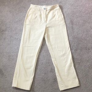 Christopher & Banks Baggy Pants - Size 4